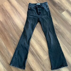 Zara Denim